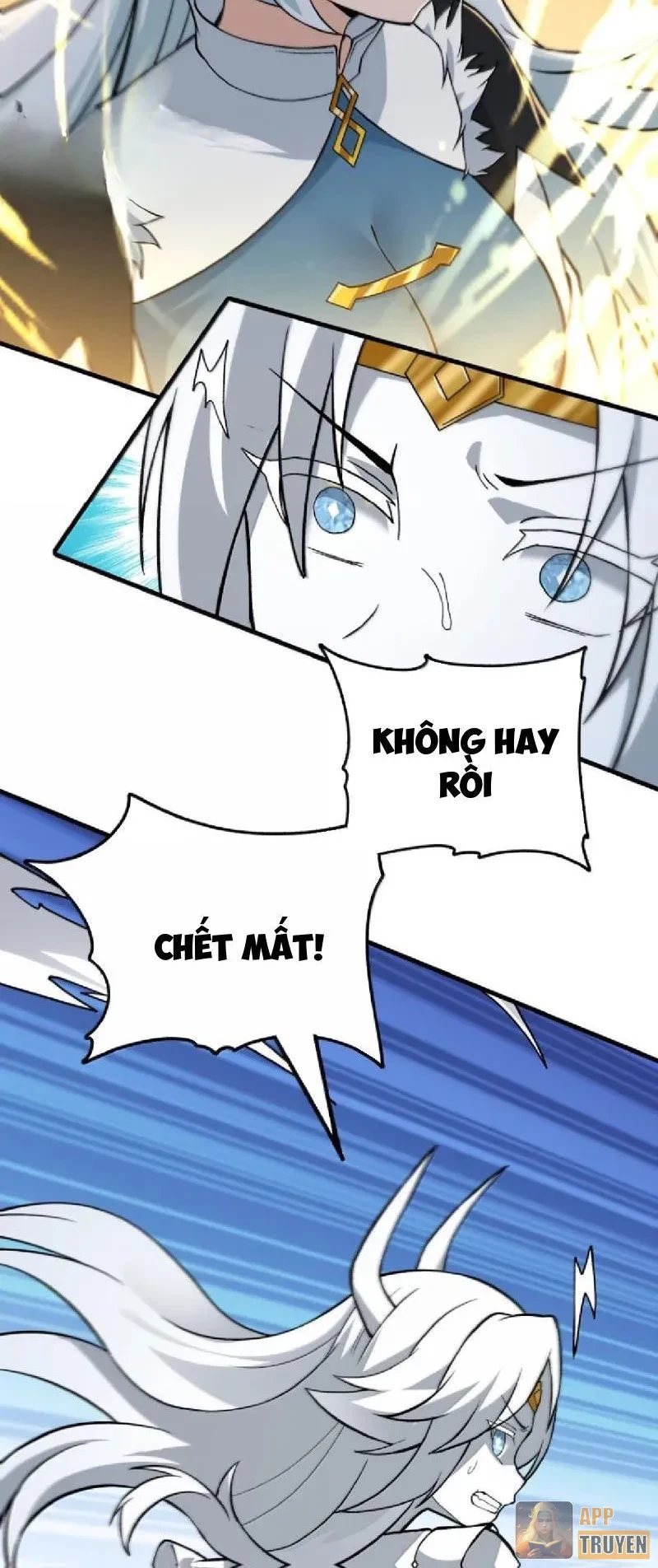 Thiên Đạo Này Cũng Không Ngốc Lắm Chapter 169 - 15