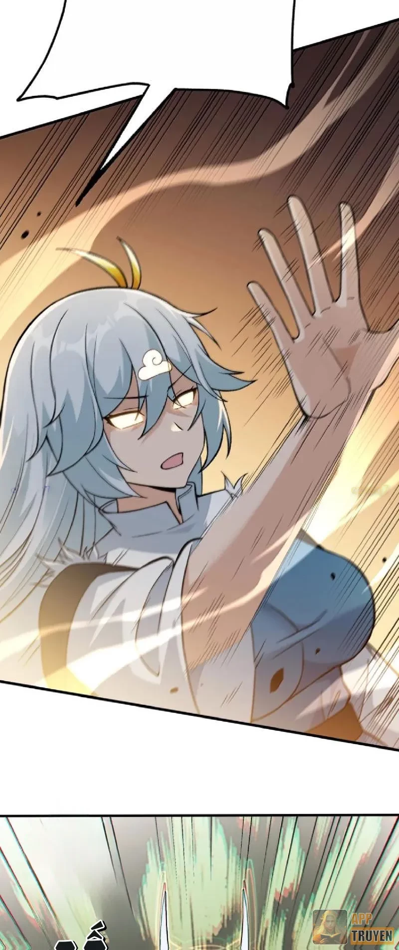 Thiên Đạo Này Cũng Không Ngốc Lắm Chapter 169 - 17