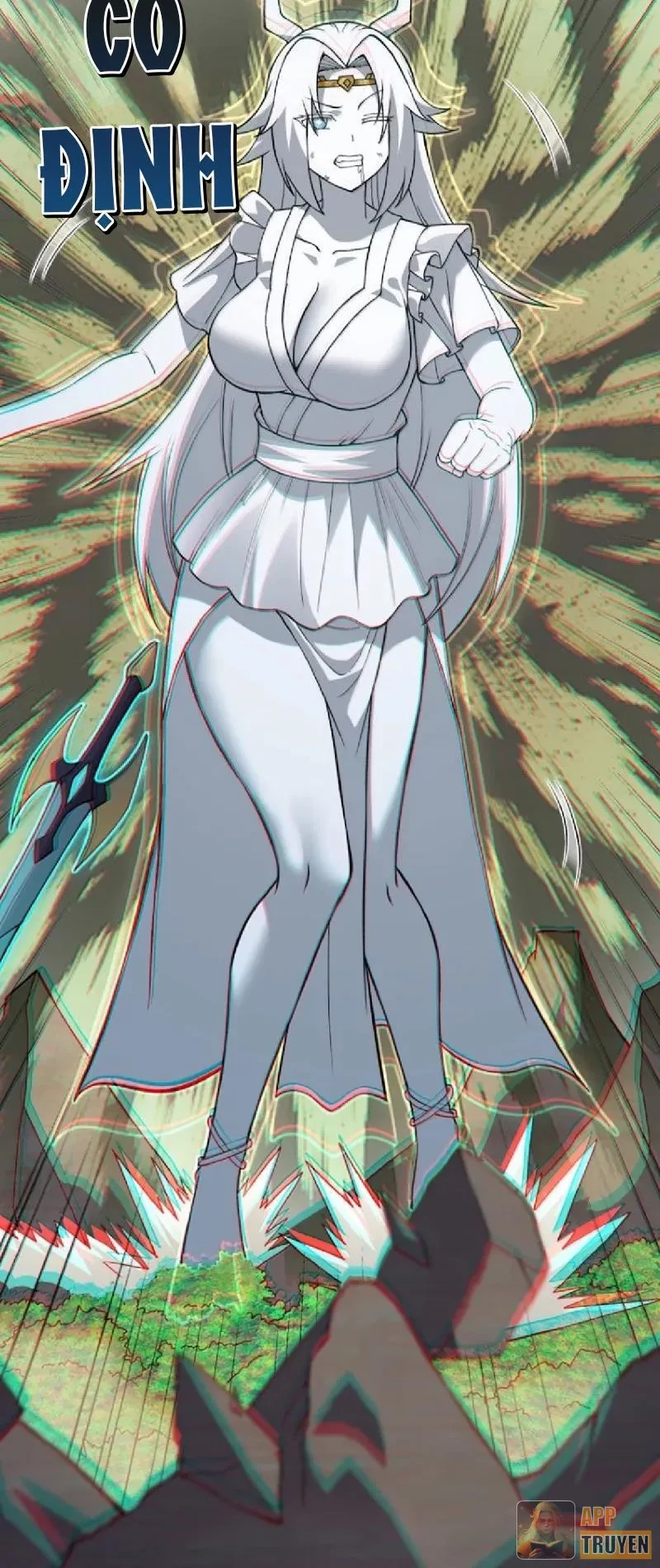 Thiên Đạo Này Cũng Không Ngốc Lắm Chapter 169 - 18