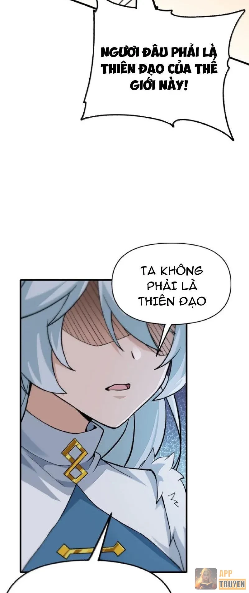 Thiên Đạo Này Cũng Không Ngốc Lắm Chapter 169 - 23