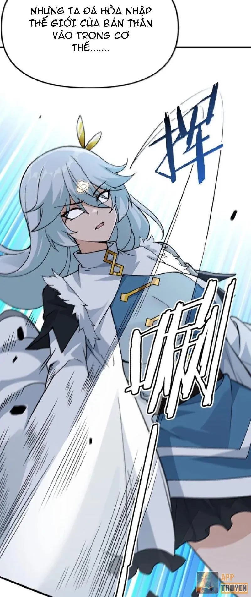 Thiên Đạo Này Cũng Không Ngốc Lắm Chapter 169 - 24