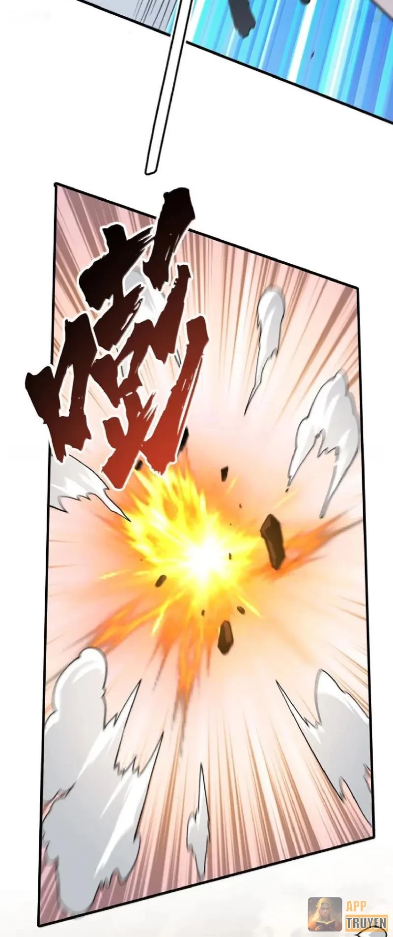 Thiên Đạo Này Cũng Không Ngốc Lắm Chapter 169 - 25