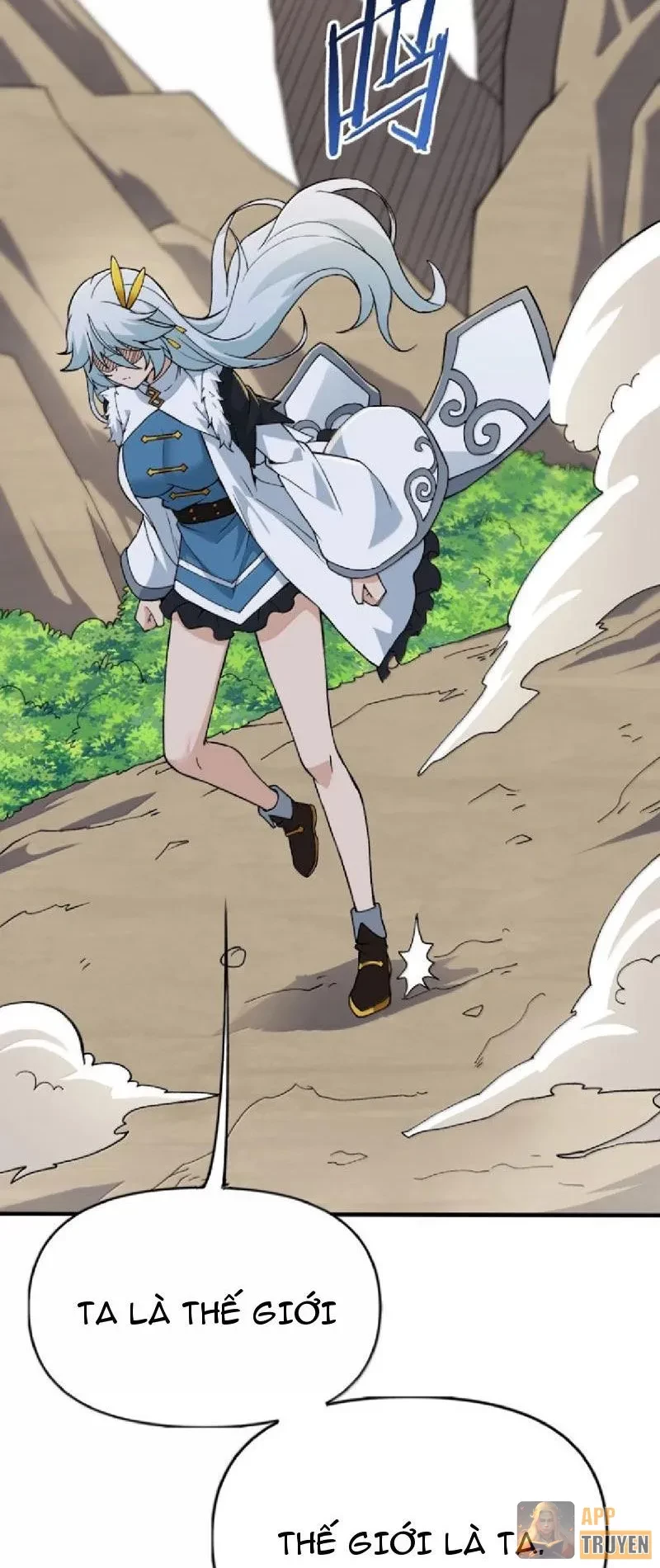 Thiên Đạo Này Cũng Không Ngốc Lắm Chapter 169 - 27