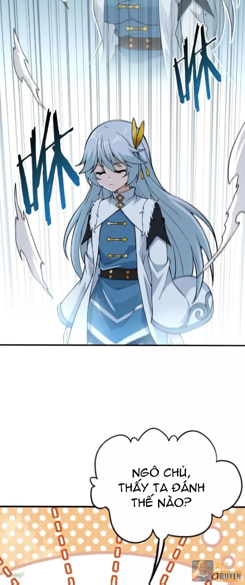 Thiên Đạo Này Cũng Không Ngốc Lắm Chapter 169 - 30