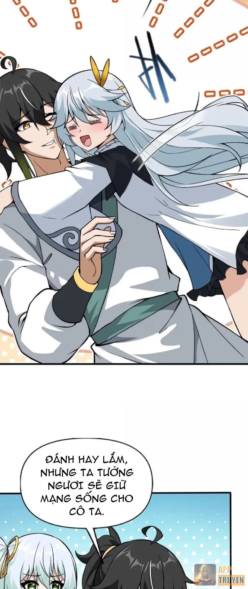 Thiên Đạo Này Cũng Không Ngốc Lắm Chapter 169 - 31