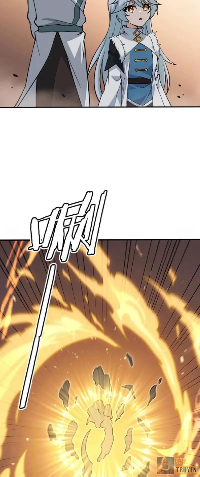 Thiên Đạo Này Cũng Không Ngốc Lắm Chapter 169 - 33