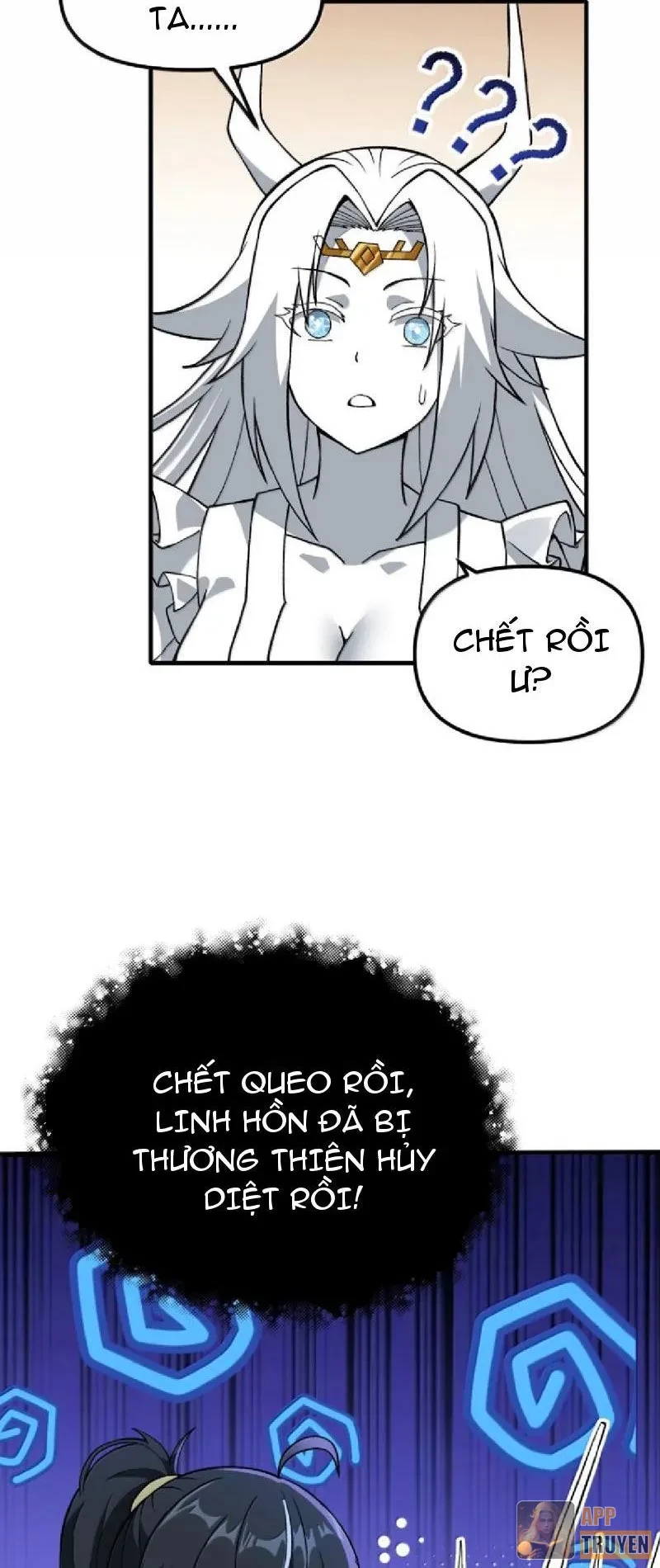 Thiên Đạo Này Cũng Không Ngốc Lắm Chapter 169 - 36