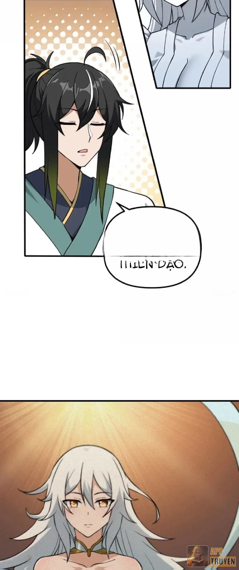 Thiên Đạo Này Cũng Không Ngốc Lắm Chapter 169 - 39