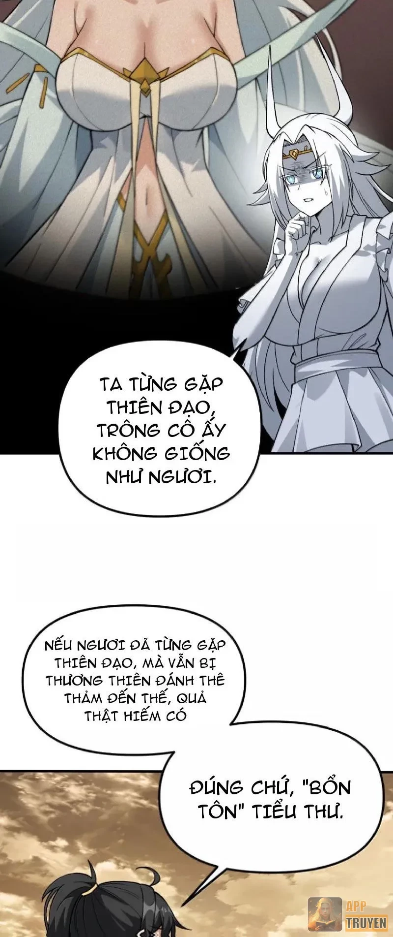 Thiên Đạo Này Cũng Không Ngốc Lắm Chapter 169 - 40