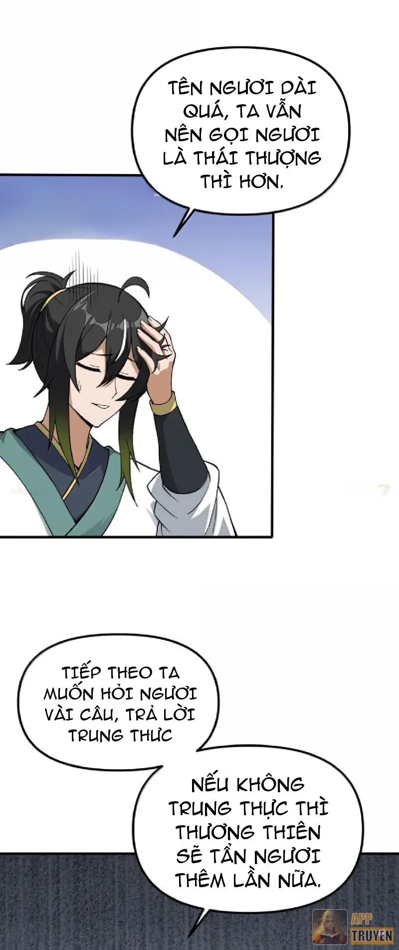 Thiên Đạo Này Cũng Không Ngốc Lắm Chapter 169 - 43