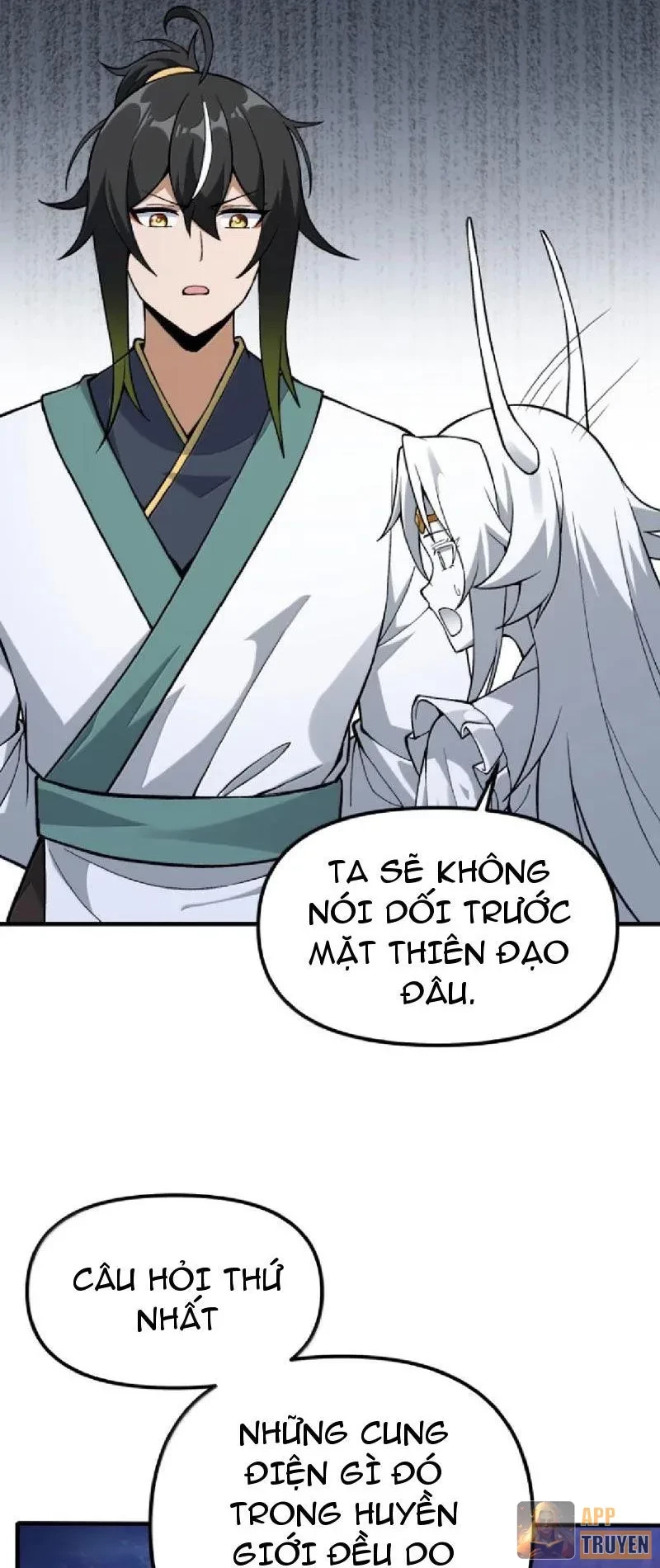 Thiên Đạo Này Cũng Không Ngốc Lắm Chapter 169 - 44