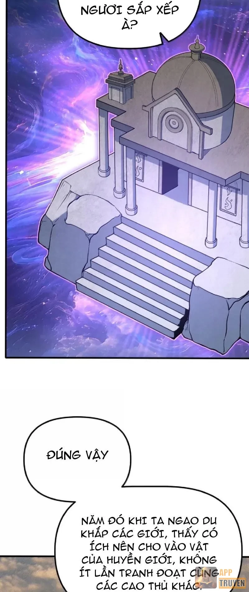 Thiên Đạo Này Cũng Không Ngốc Lắm Chapter 169 - 45