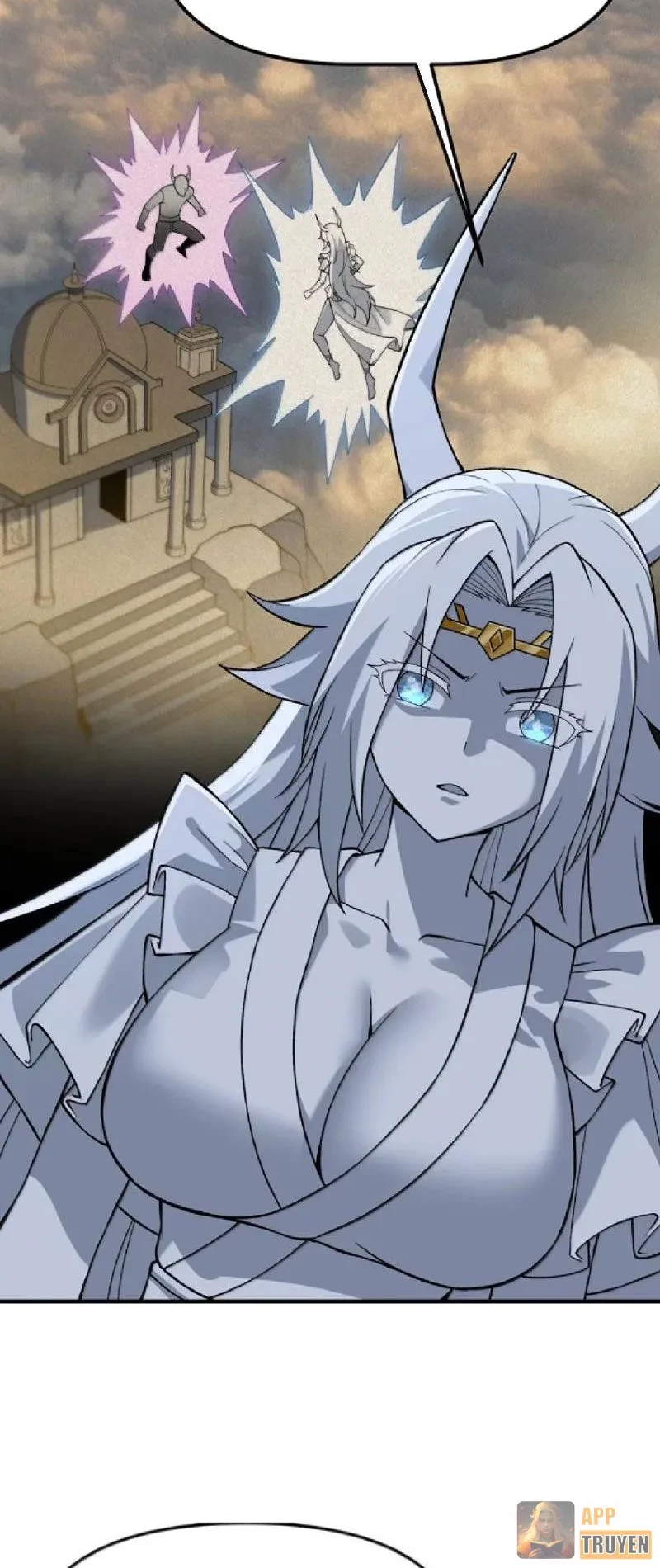 Thiên Đạo Này Cũng Không Ngốc Lắm Chapter 169 - 46