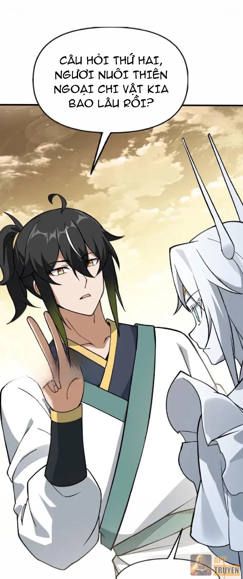 Thiên Đạo Này Cũng Không Ngốc Lắm Chapter 169 - 48