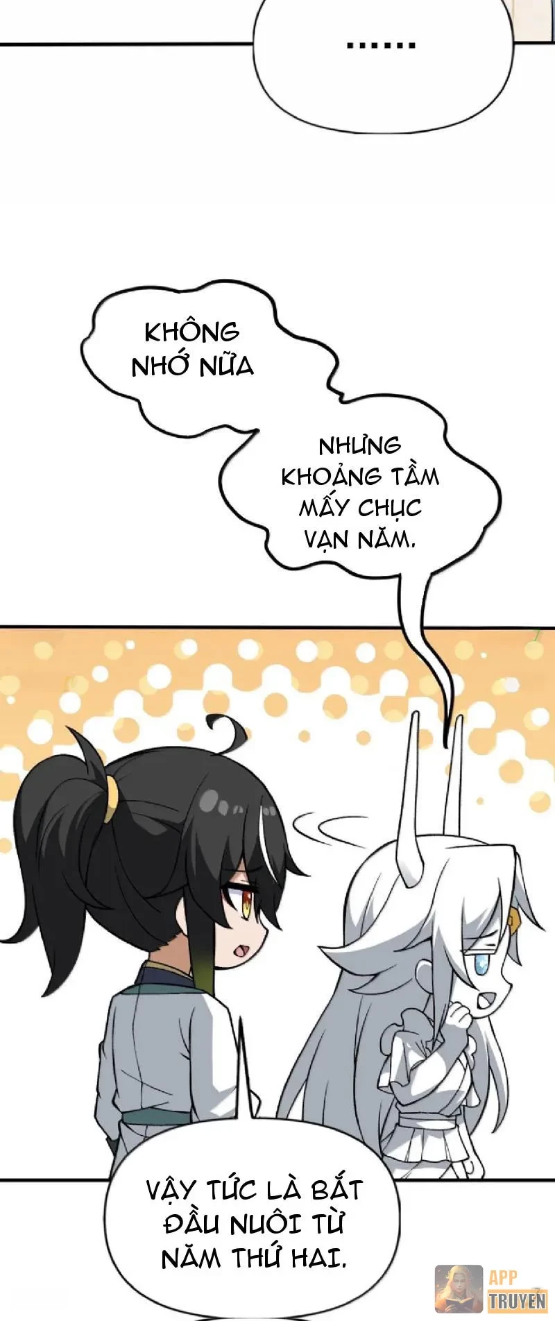 Thiên Đạo Này Cũng Không Ngốc Lắm Chapter 169 - 49