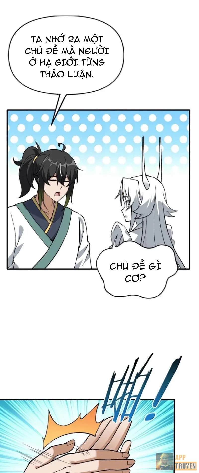 Thiên Đạo Này Cũng Không Ngốc Lắm Chapter 169 - 51