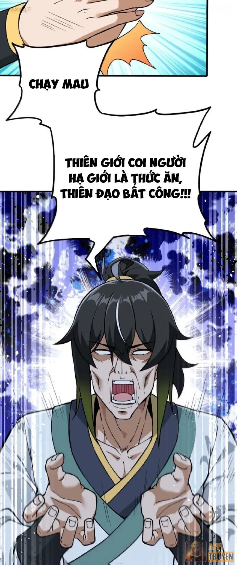 Thiên Đạo Này Cũng Không Ngốc Lắm Chapter 169 - 52