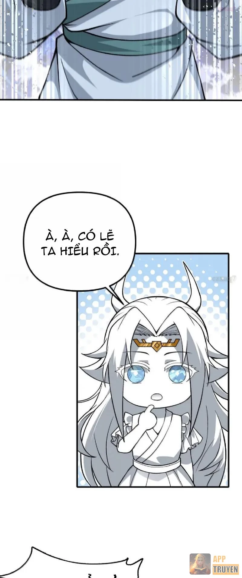 Thiên Đạo Này Cũng Không Ngốc Lắm Chapter 169 - 53