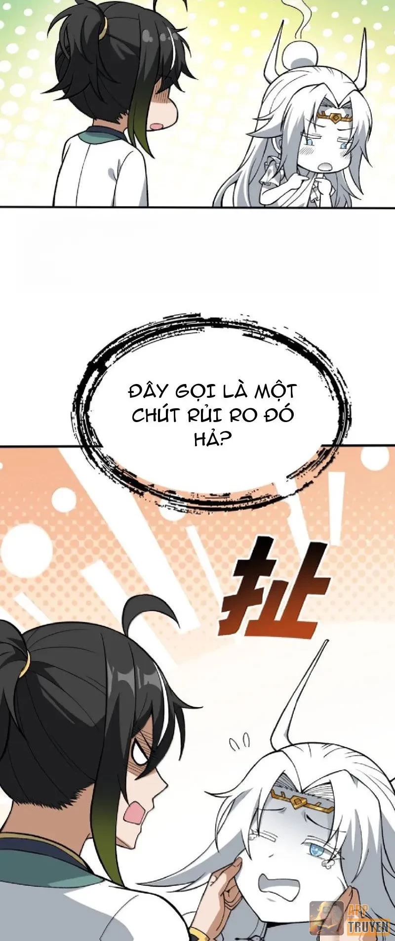 Thiên Đạo Này Cũng Không Ngốc Lắm Chapter 169 - 56