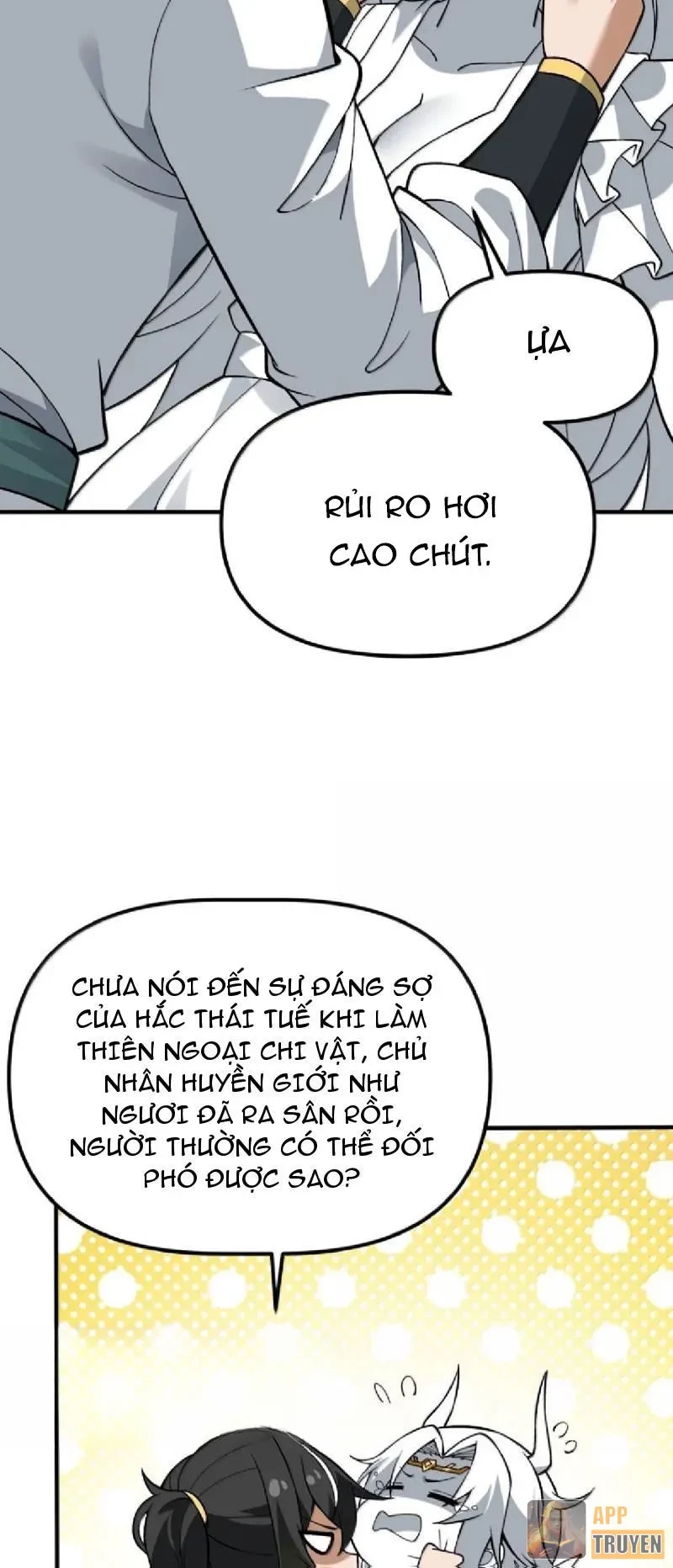 Thiên Đạo Này Cũng Không Ngốc Lắm Chapter 169 - 57