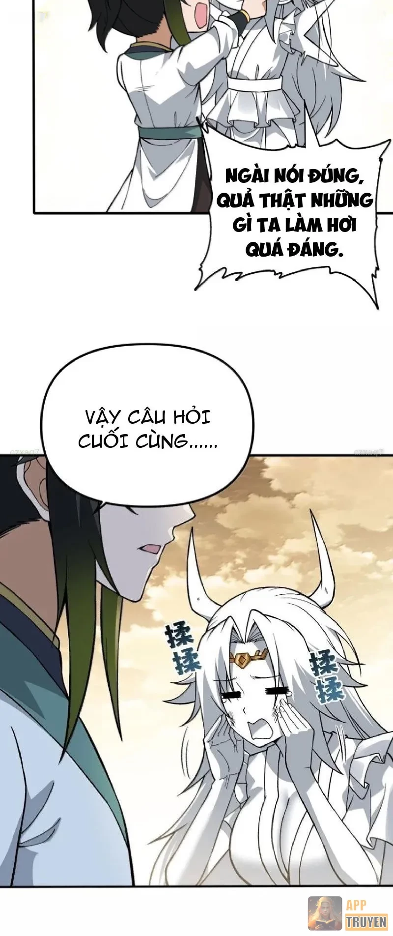 Thiên Đạo Này Cũng Không Ngốc Lắm Chapter 169 - 58