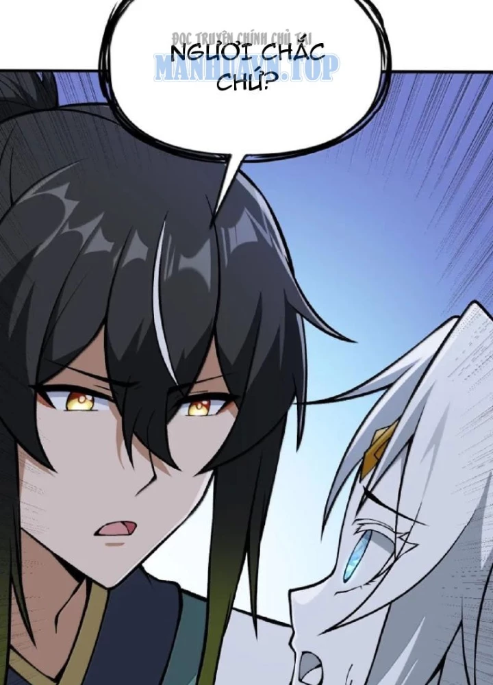 Thiên Đạo Này Cũng Không Ngốc Lắm Chapter 170 - 3