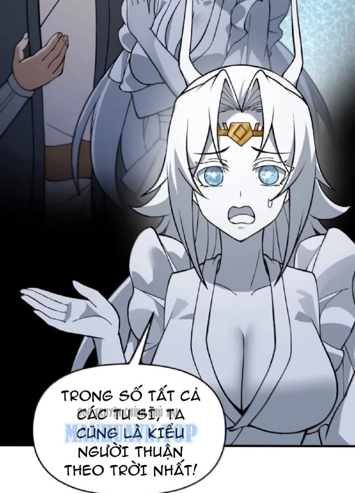 Thiên Đạo Này Cũng Không Ngốc Lắm Chapter 170 - 7