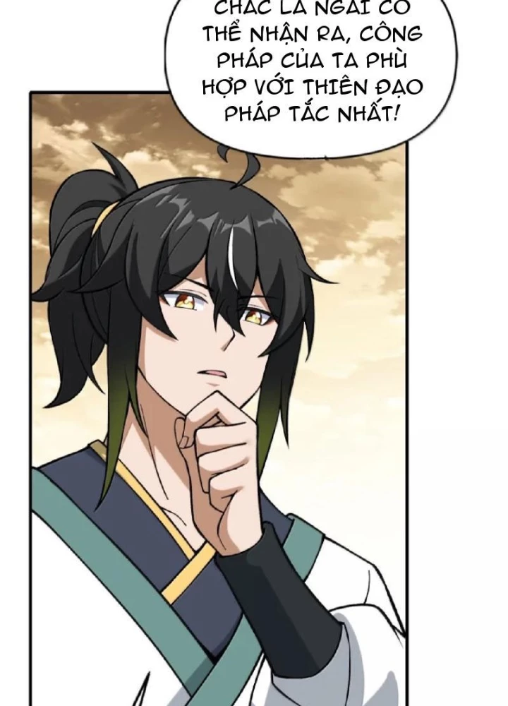 Thiên Đạo Này Cũng Không Ngốc Lắm Chapter 170 - 9