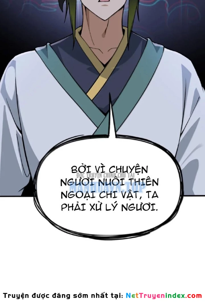 Thiên Đạo Này Cũng Không Ngốc Lắm Chapter 170 - 15