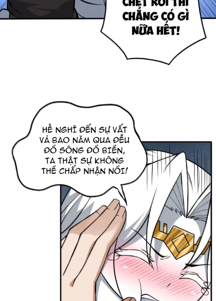 Thiên Đạo Này Cũng Không Ngốc Lắm Chapter 170 - 23