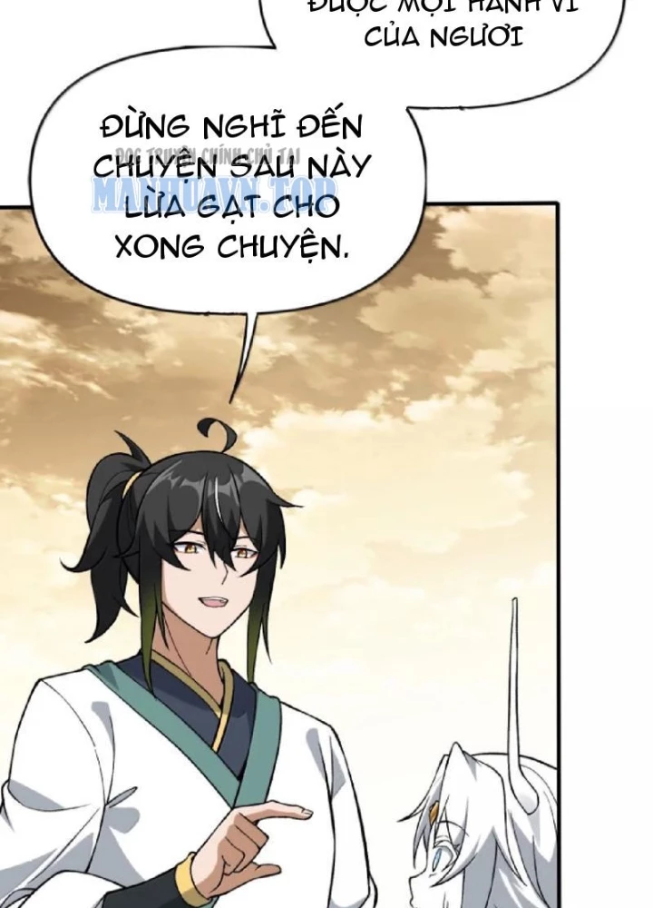 Thiên Đạo Này Cũng Không Ngốc Lắm Chapter 170 - 31