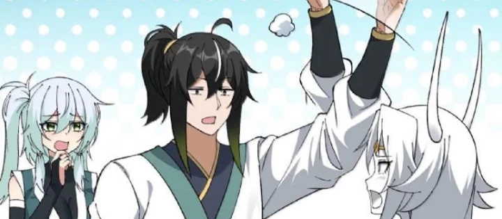 Thiên Đạo Này Cũng Không Ngốc Lắm Chapter 170 - 36