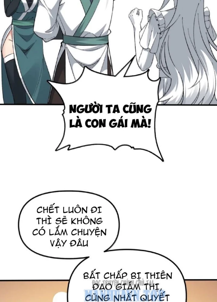 Thiên Đạo Này Cũng Không Ngốc Lắm Chapter 170 - 37