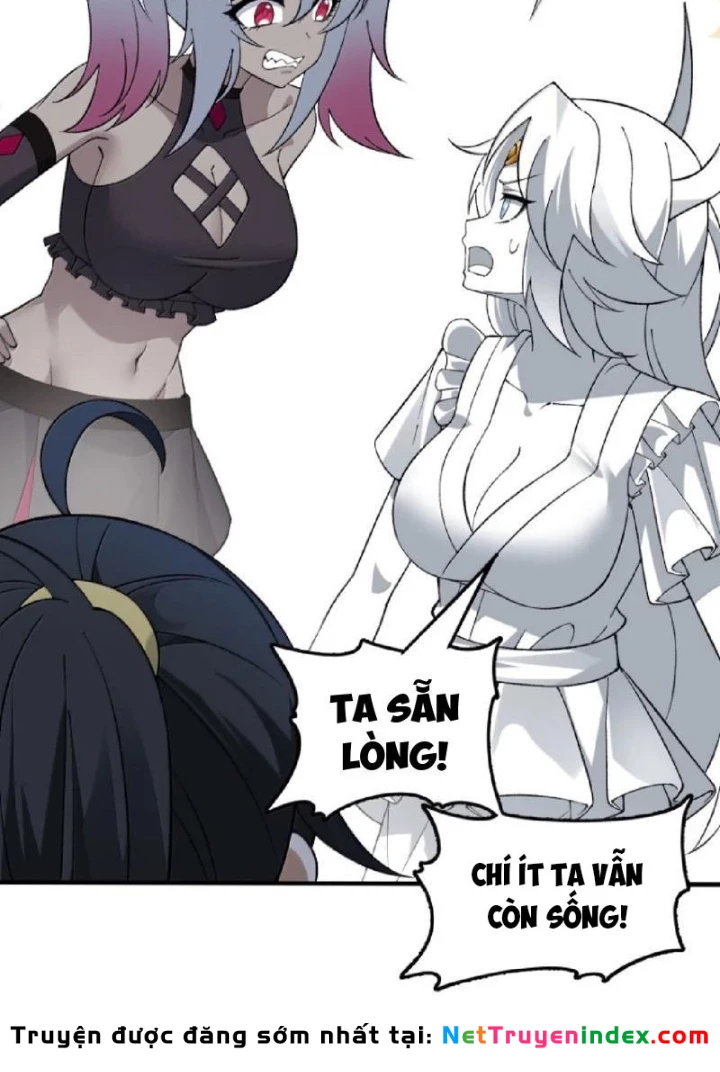 Thiên Đạo Này Cũng Không Ngốc Lắm Chapter 170 - 39