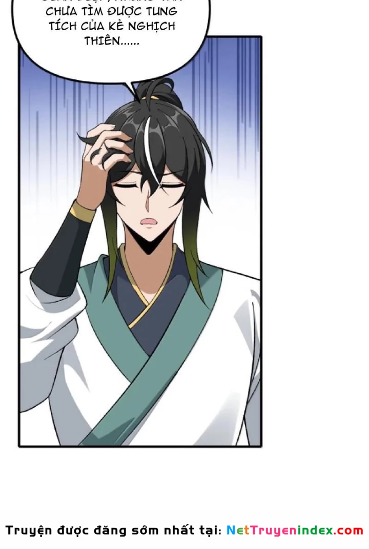 Thiên Đạo Này Cũng Không Ngốc Lắm Chapter 170 - 41