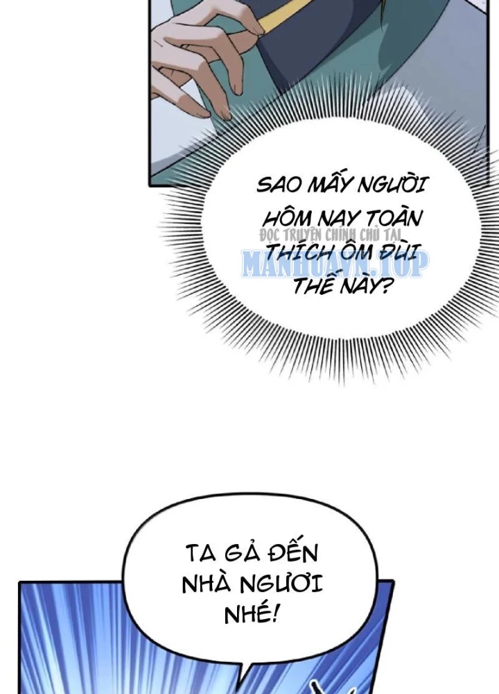 Thiên Đạo Này Cũng Không Ngốc Lắm Chapter 170 - 47