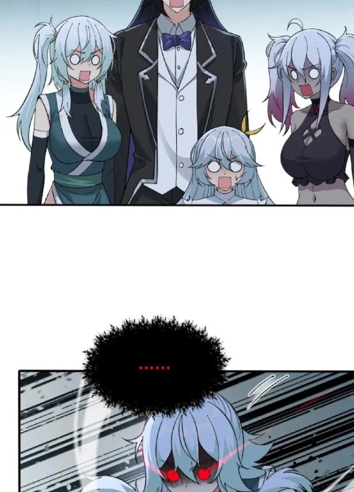 Thiên Đạo Này Cũng Không Ngốc Lắm Chapter 170 - 51