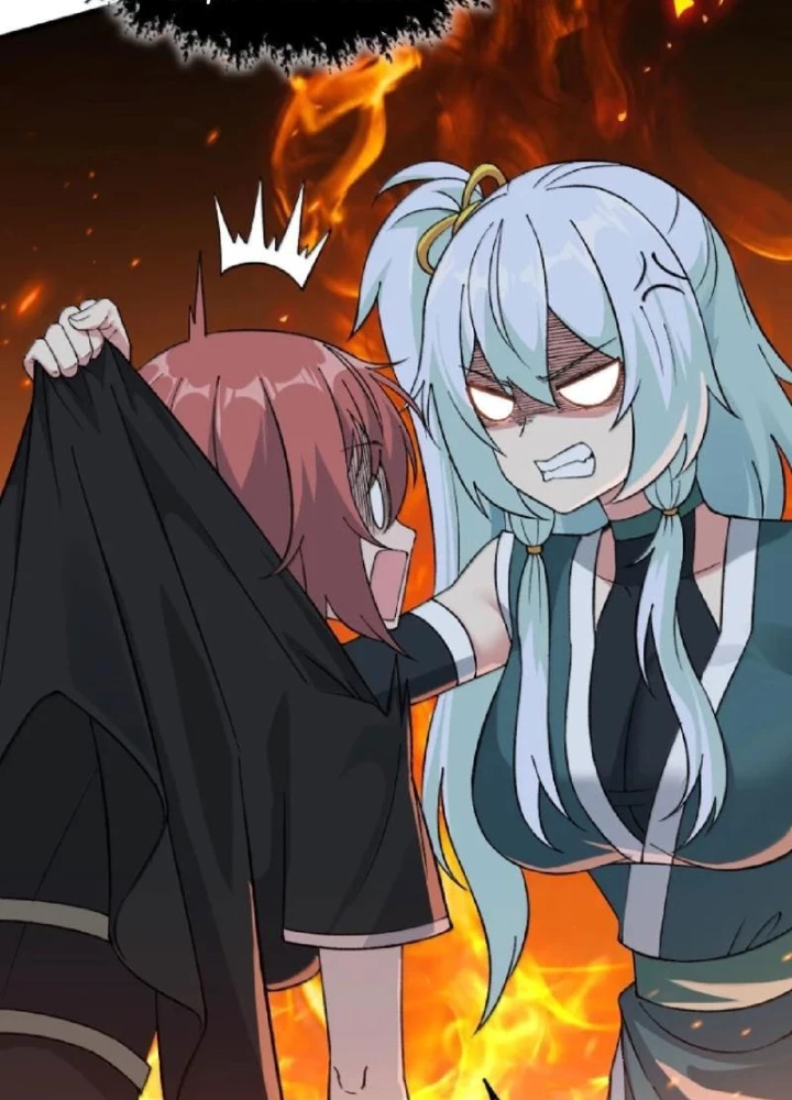 Thiên Đạo Này Cũng Không Ngốc Lắm Chapter 170 - 57