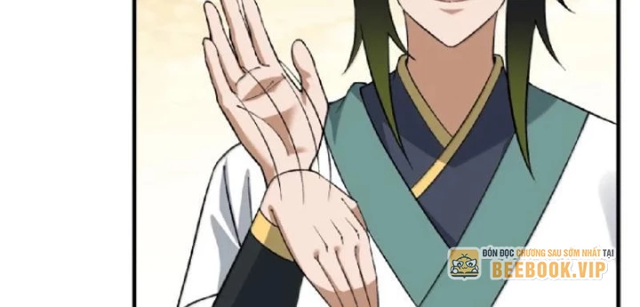 Thiên Đạo Này Cũng Không Ngốc Lắm Chapter 170 - 60