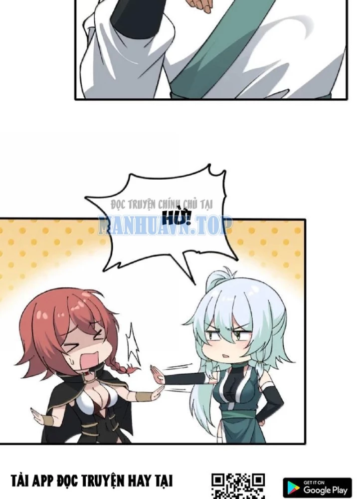 Thiên Đạo Này Cũng Không Ngốc Lắm Chapter 170 - 61