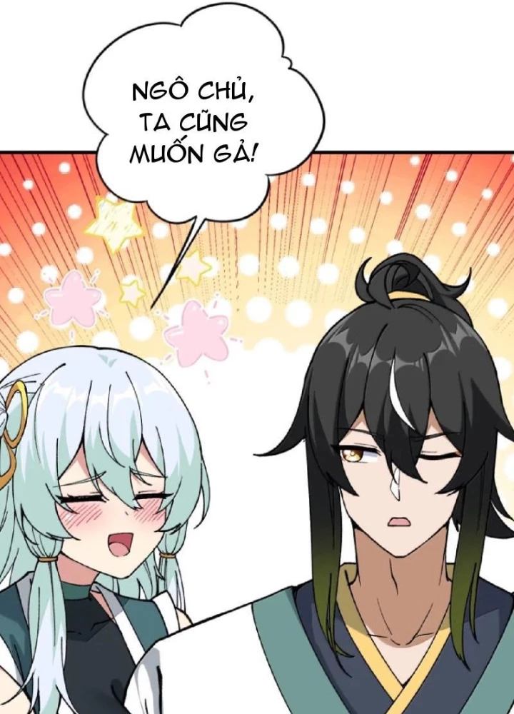 Thiên Đạo Này Cũng Không Ngốc Lắm Chapter 170 - 63