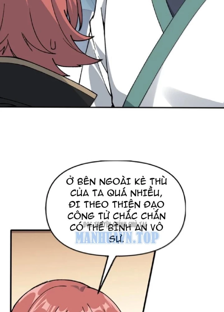 Thiên Đạo Này Cũng Không Ngốc Lắm Chapter 170 - 67