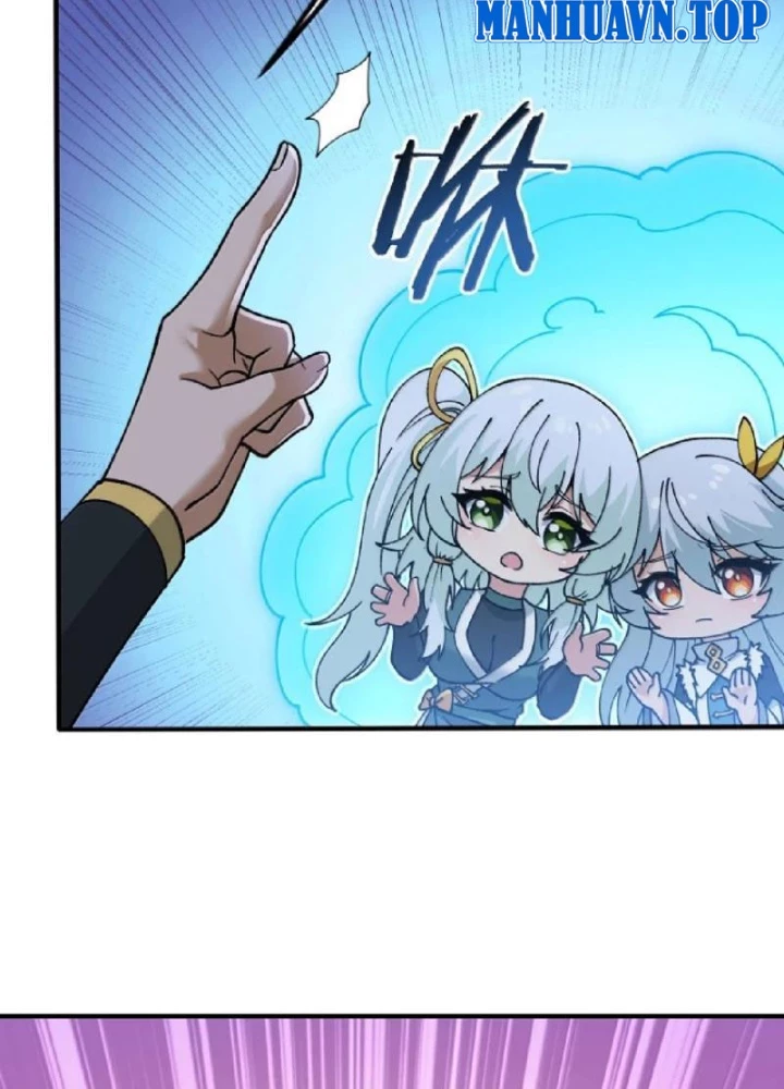 Thiên Đạo Này Cũng Không Ngốc Lắm Chapter 170 - 77