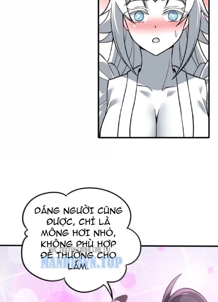 Thiên Đạo Này Cũng Không Ngốc Lắm Chapter 170 - 81