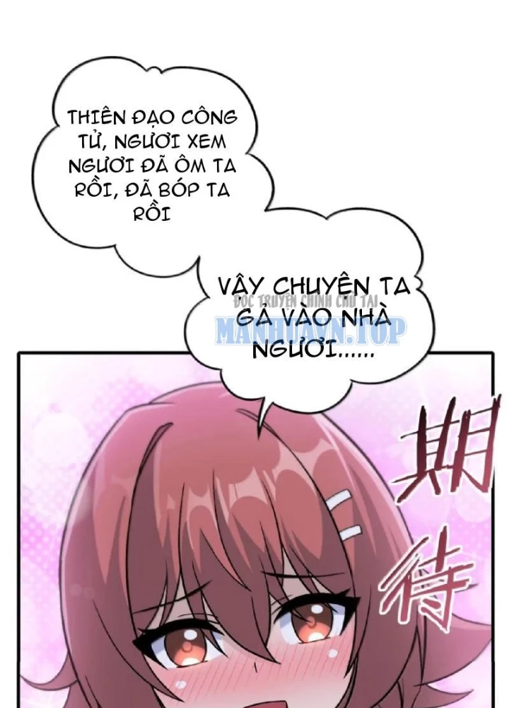 Thiên Đạo Này Cũng Không Ngốc Lắm Chapter 170 - 85