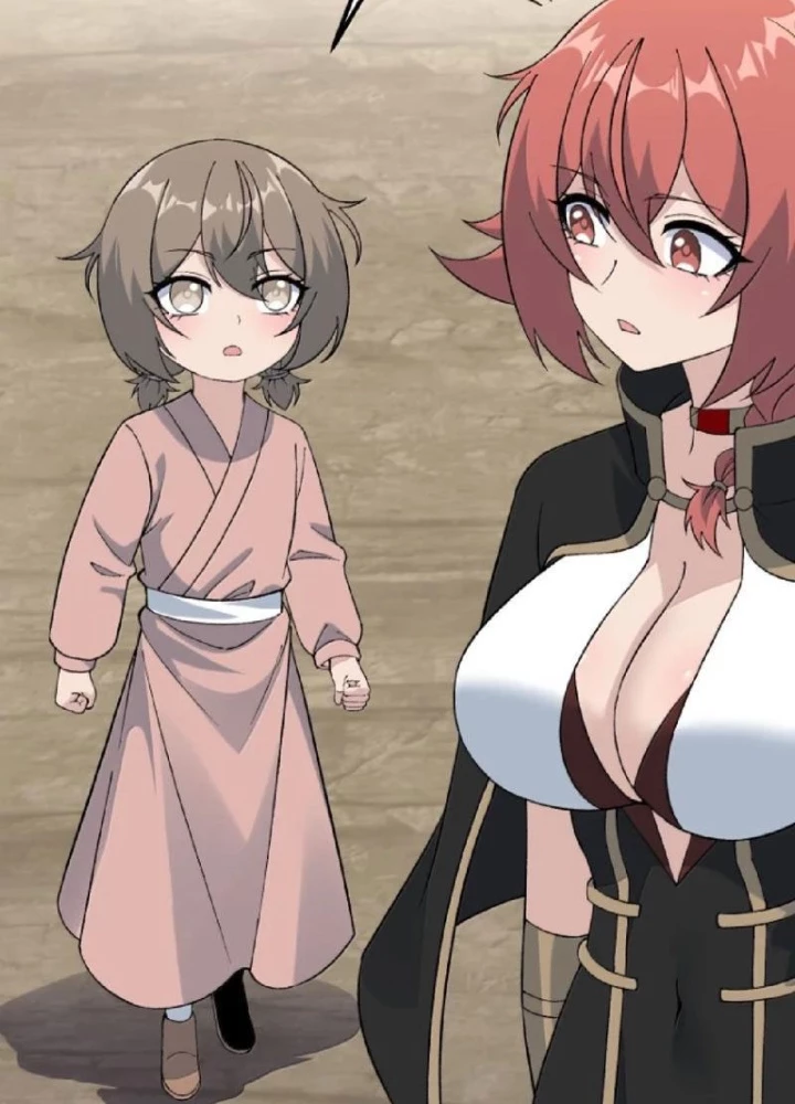 Thiên Đạo Này Cũng Không Ngốc Lắm Chapter 170 - 103