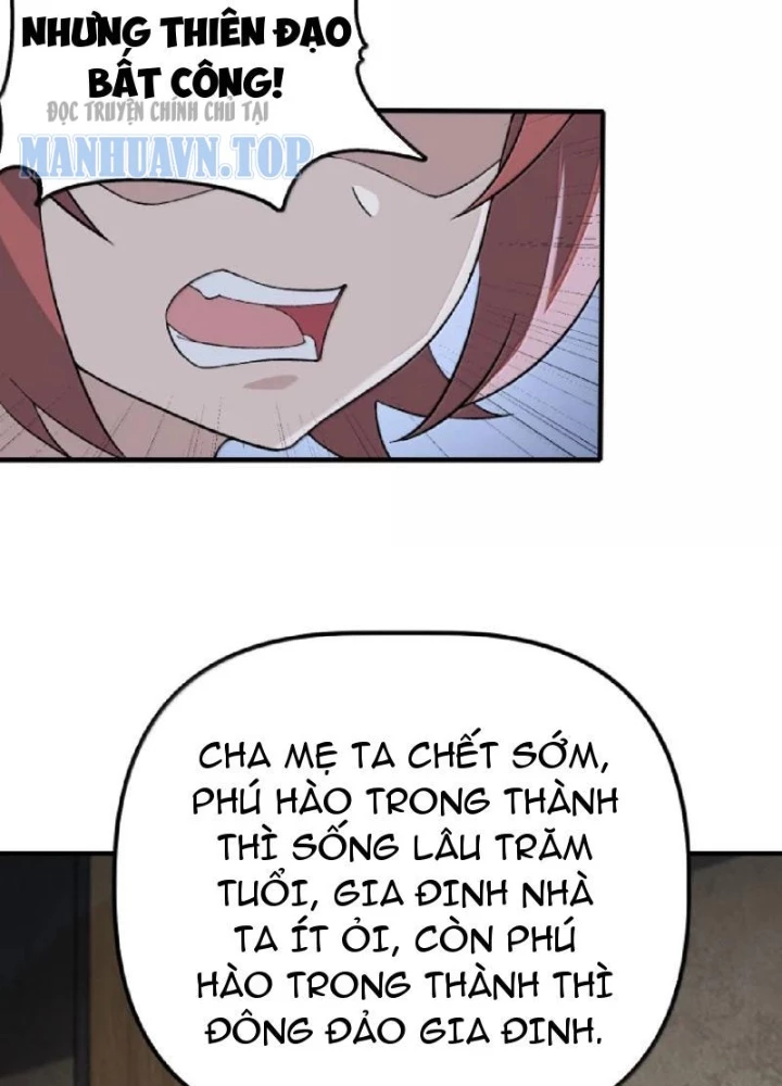 Thiên Đạo Này Cũng Không Ngốc Lắm Chapter 170 - 109