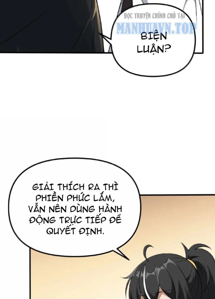 Thiên Đạo Này Cũng Không Ngốc Lắm Chapter 170 - 115