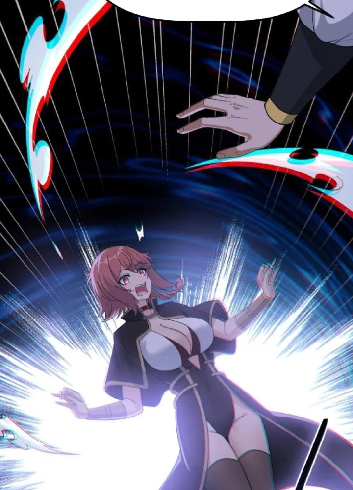 Thiên Đạo Này Cũng Không Ngốc Lắm Chapter 170 - 119