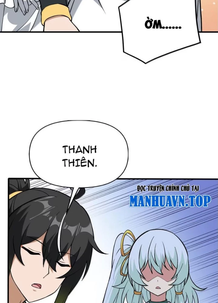 Thiên Đạo Này Cũng Không Ngốc Lắm Chapter 171 - 3